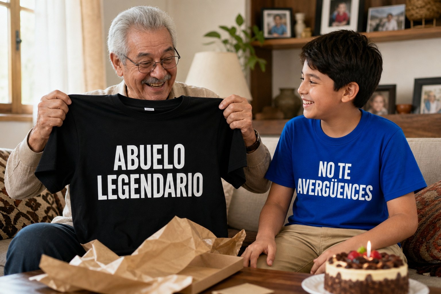 Ideas para regalos