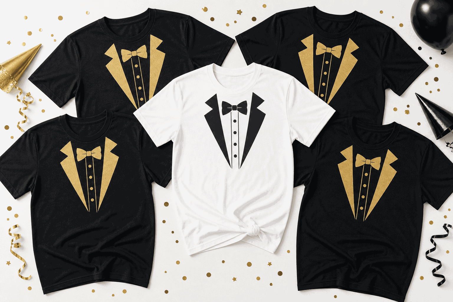 Camisetas divertidas para despedida de soltero