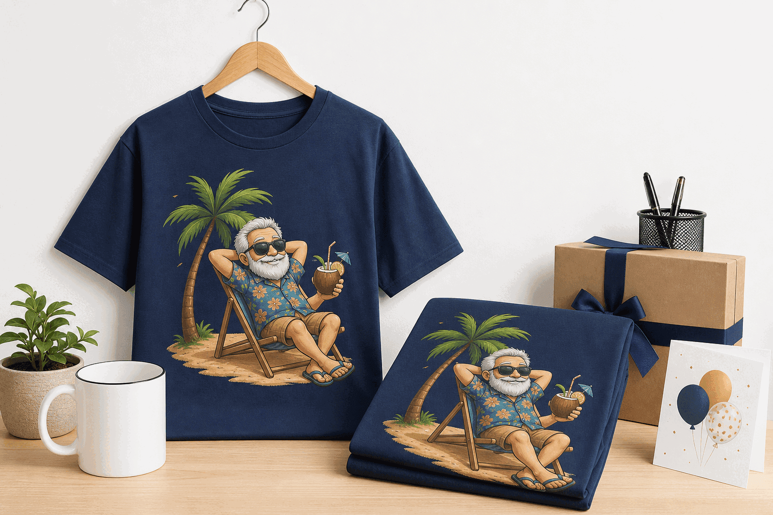 Camisetas divertidas para la jubilación: guía de compra