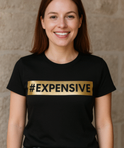 #EXPENSIVE - Camiseta