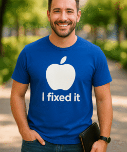 I fixed it - Camiseta