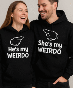 Weirdo (pack) - Sudaderas con capucha