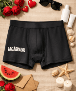 Boxers de hombre ¡AGÁRRALO!