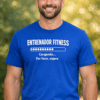 Camiseta Entrenador Fitness Cargando… Por favor, espere