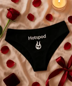 Ropa interior hombre Hotspod como regalo de cumpleaños divertido para hombre con sentido del humor