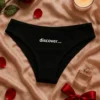 Ropa interior mujer Descubre como regalo de cumpleaños original y divertido