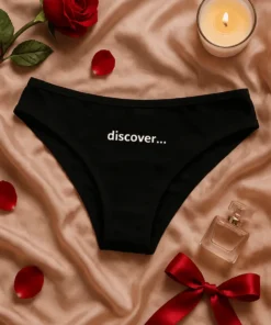 Ropa interior mujer Descubre como regalo de cumpleaños original y divertido
